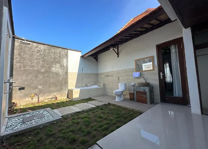 Villa Vilah