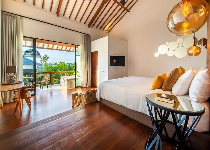 Anam Loft 4 Canggu
