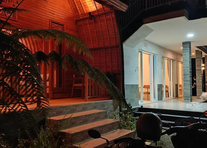 My Lodge Bedugul