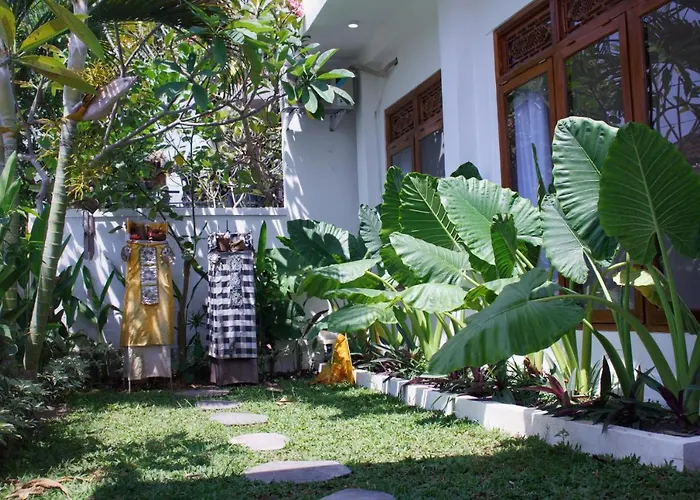 Yoga Villa Canggu