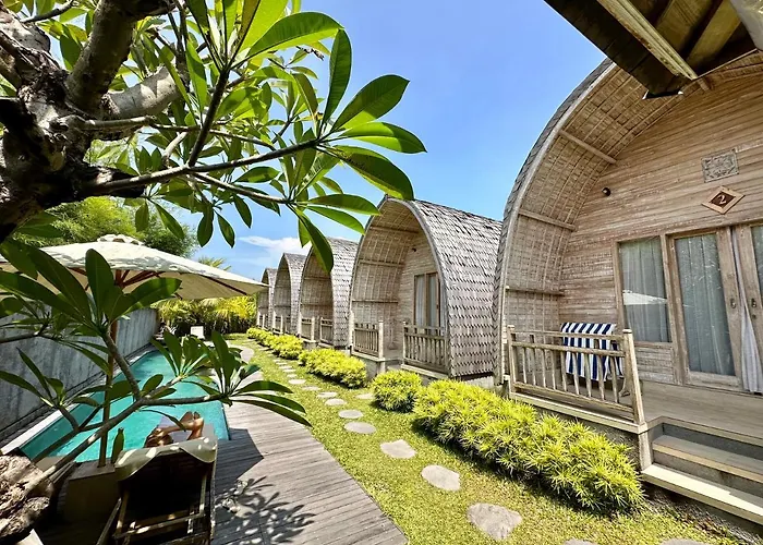 Tanhana Villa Canggu