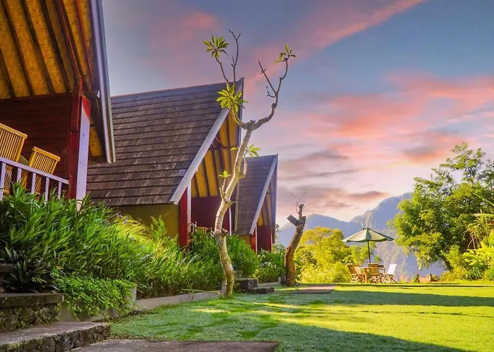 Bintang House