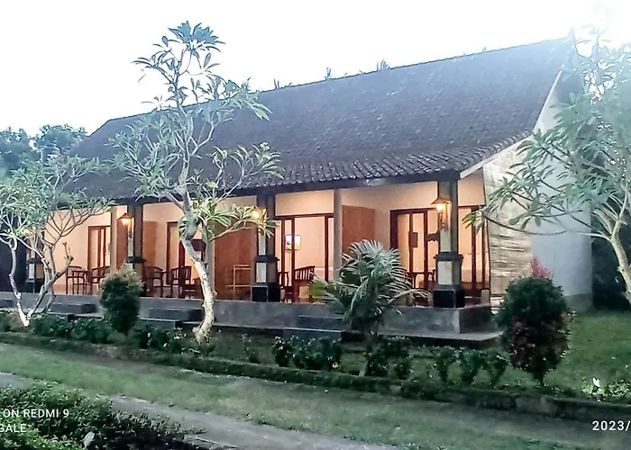 D' Tegal House