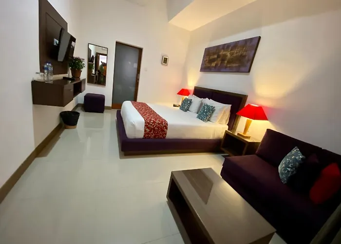 Dikubu Belong Seminyak