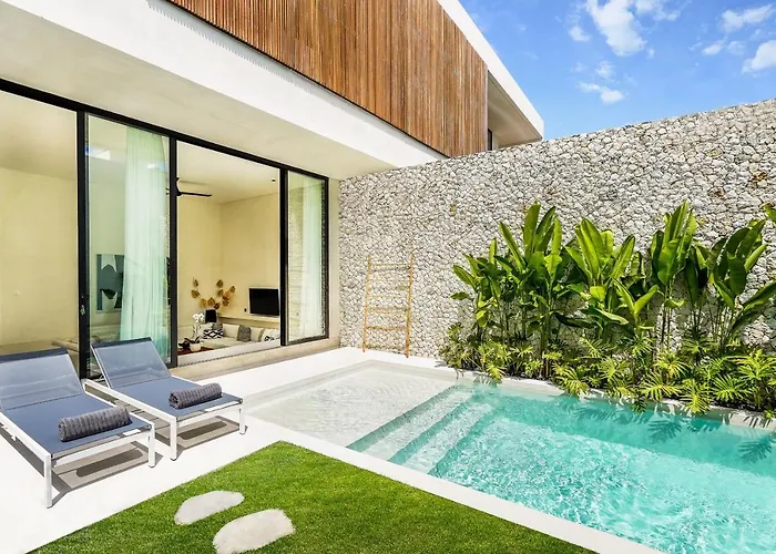 Casa Umalas Villa By Betterplace
