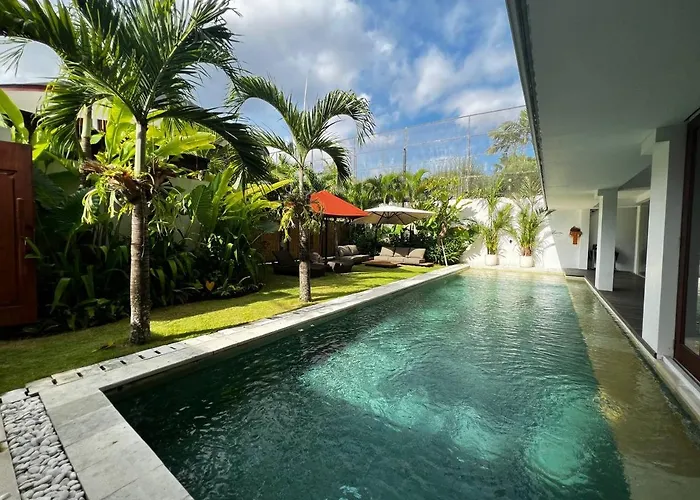 Tatkala Villa Seminyak