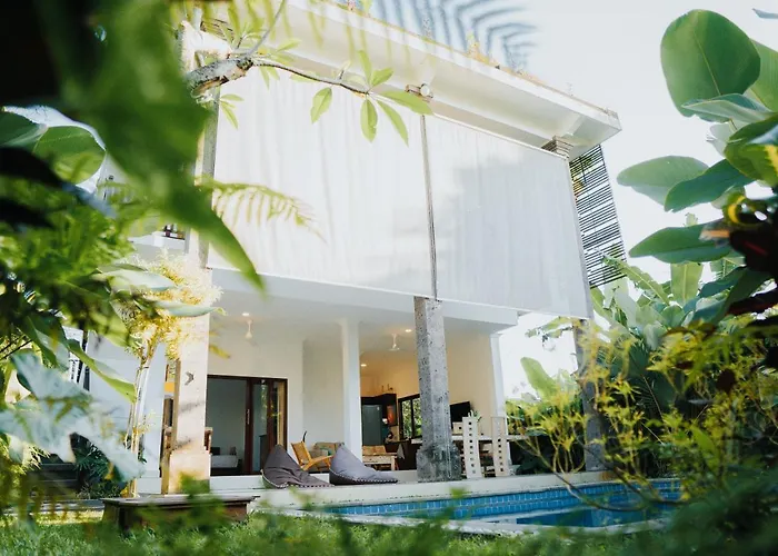 Villa Gading 2