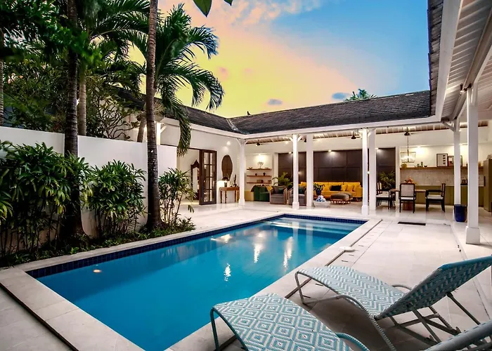 The Beach House