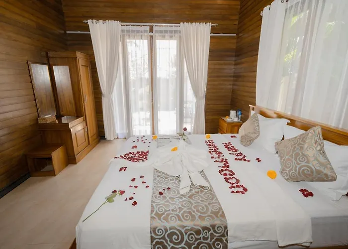 Abian House Nusa Penida