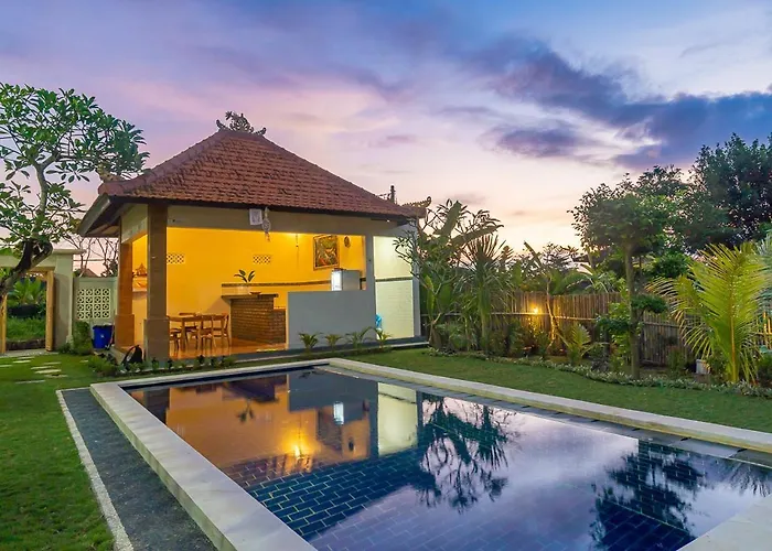 Bagas Bagus Guesthouse By Bukit Vista