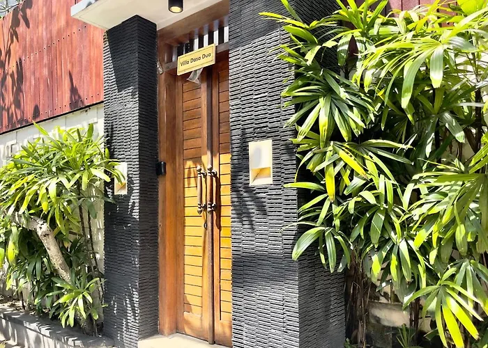 Villa Dasa Dua - Seminyak