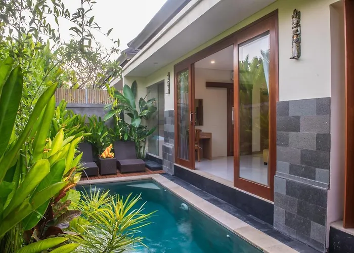 Aishwarya Villa, Bali