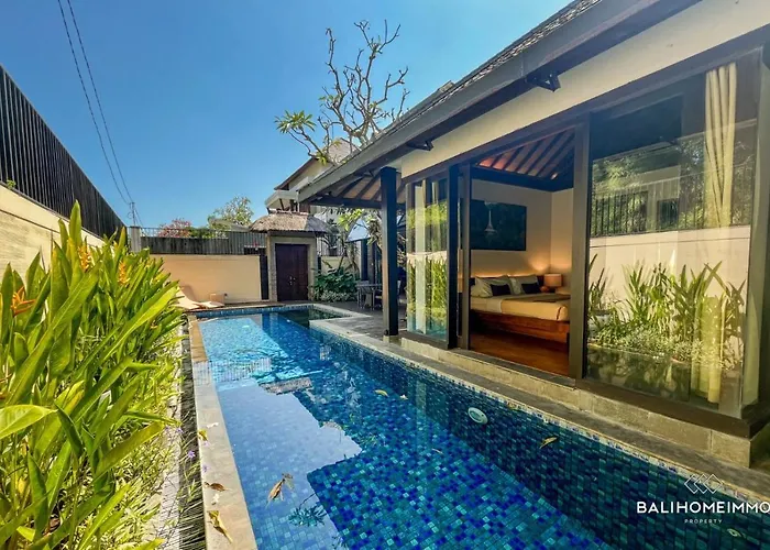 Villa Canthy@Seminyak