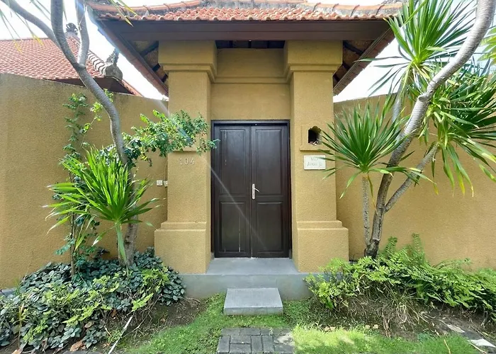 The Lavana Bali Radiance Arjuna Villa Seminyak