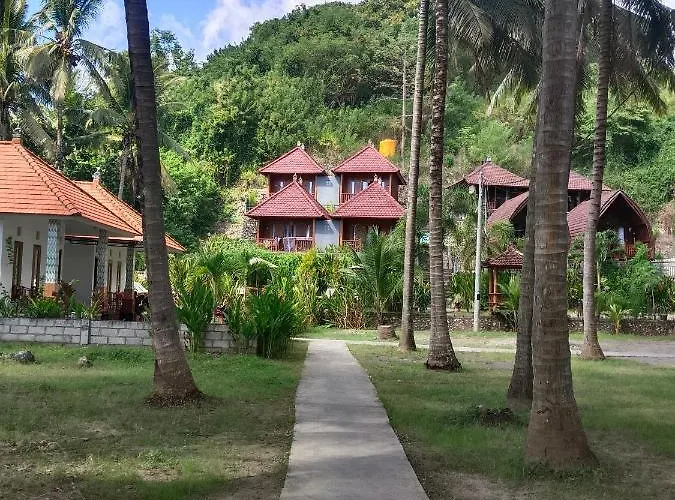 Coconut Hill Cottage