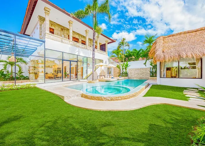 Villa Dublin - Luxury 5 Bdr W Jacuzzi & Pool
