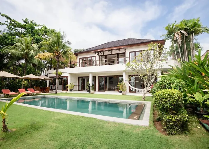 Dream View Villa