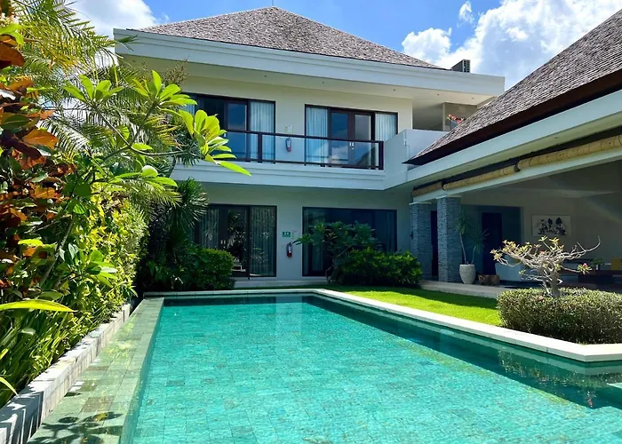 Oshan Villas Bali