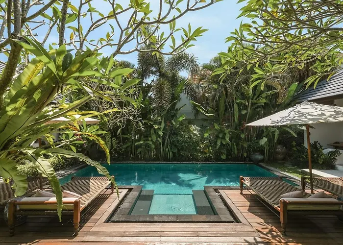 Villa Aram Canggu