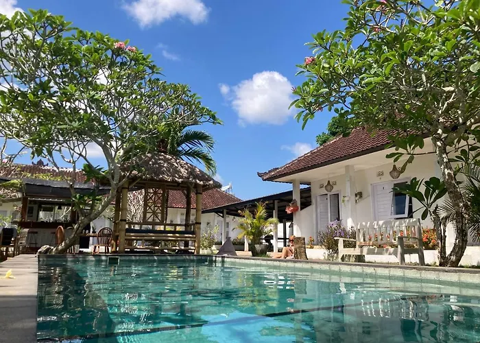 Buffalo Surfcamp