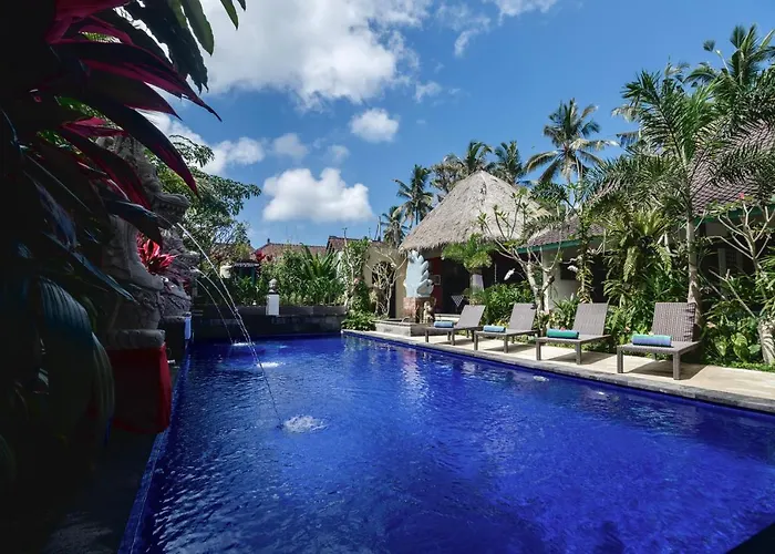 Nawa Sakti Resort
