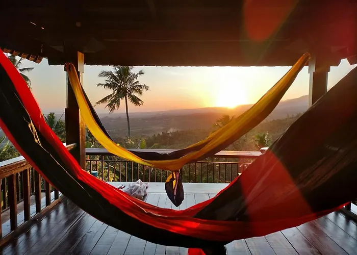 D'Kailash Retreat