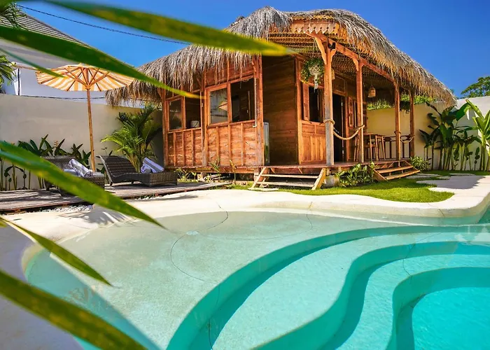 Villa Motu Bingin