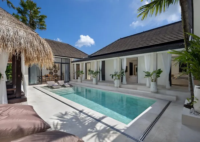 Villa Matahari - Seminyak