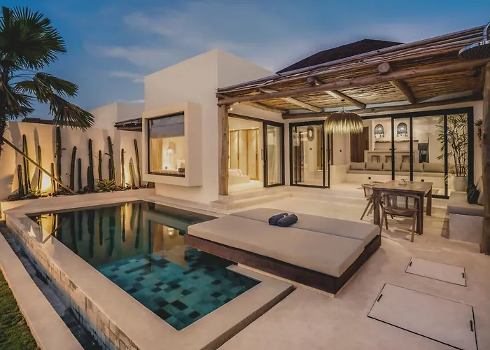 Villa Yema 2 By Balisuperhost