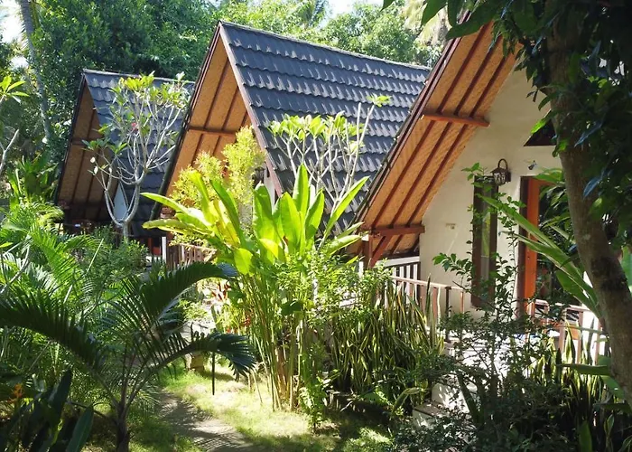 Jingga Home Penida