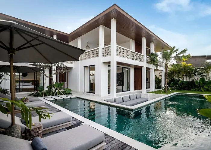 Villa Yudistira By Balisuperhost