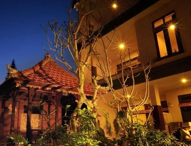 Brata Inn Ubud