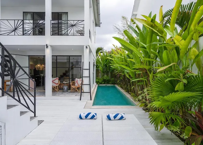 Mare Villa By Betterplace