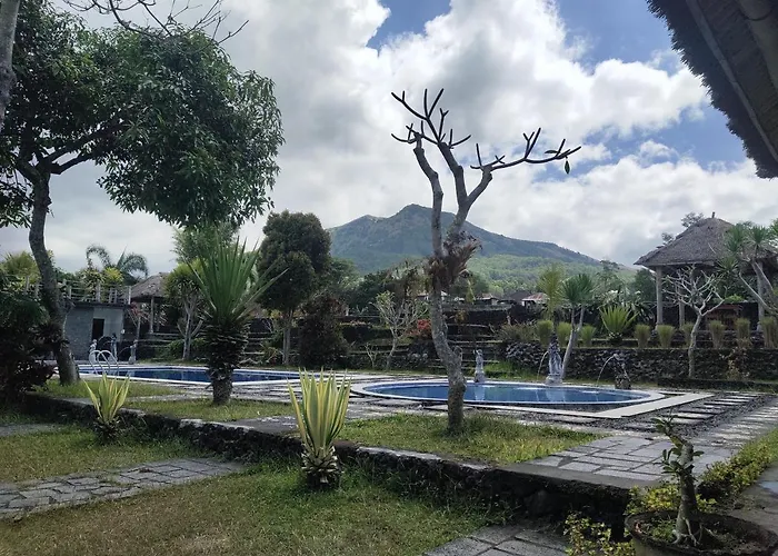 Volcano Arlinas