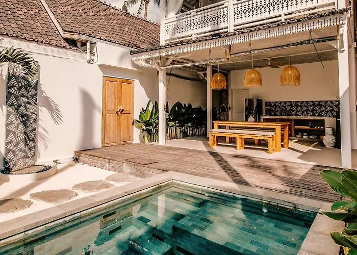 Villa Love