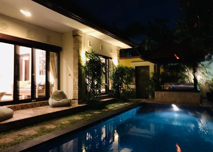 Villa Jatimas 2