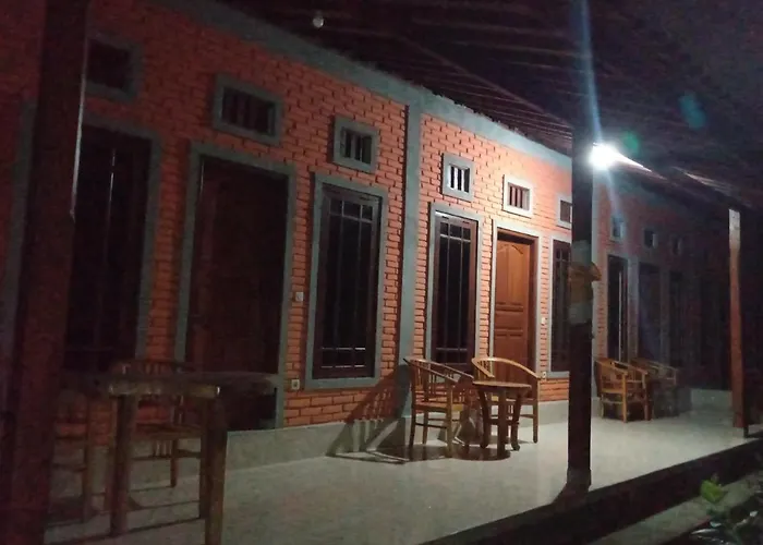 Yeh Ning Guest House