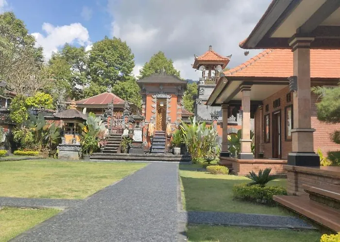 Tamansari Homestay