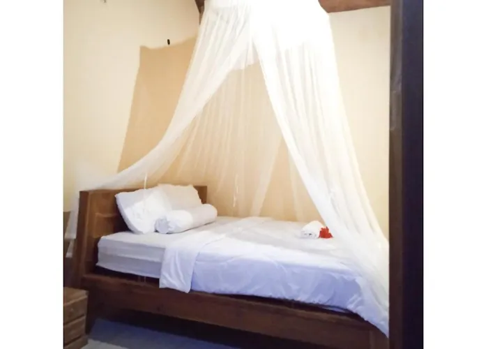 Yehning Guest House