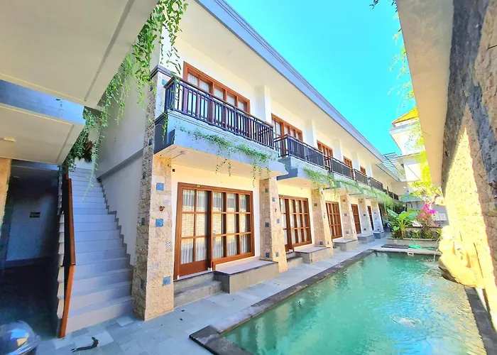 Kamandaka Living