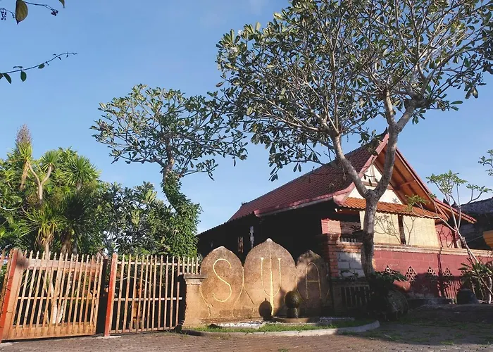 Sua Bali