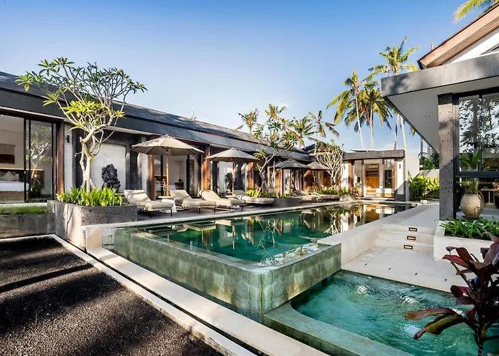 Villa Jehanne By Balisuperhost
