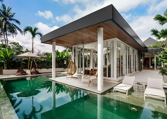 Villa Paso By Balisuperhost