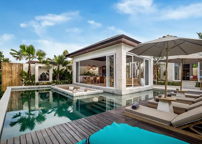 Villa Sunrise By Balisuperhost