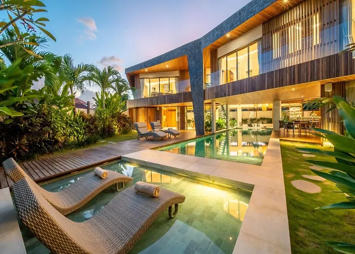 Villa Kama Canggu