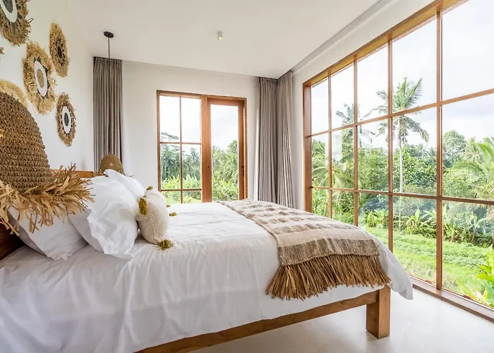 Villa Tembaga - An Oasis of Elegance&Comfort