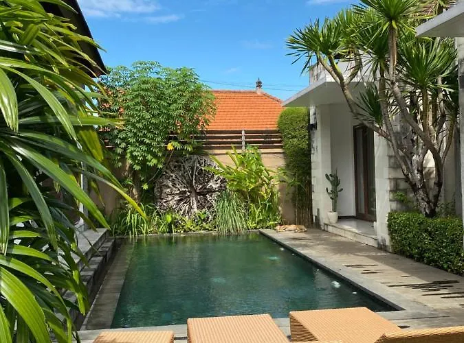Villa Krishna