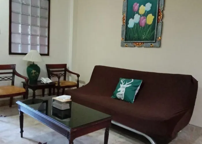 Kun'S Stay Private Apartments