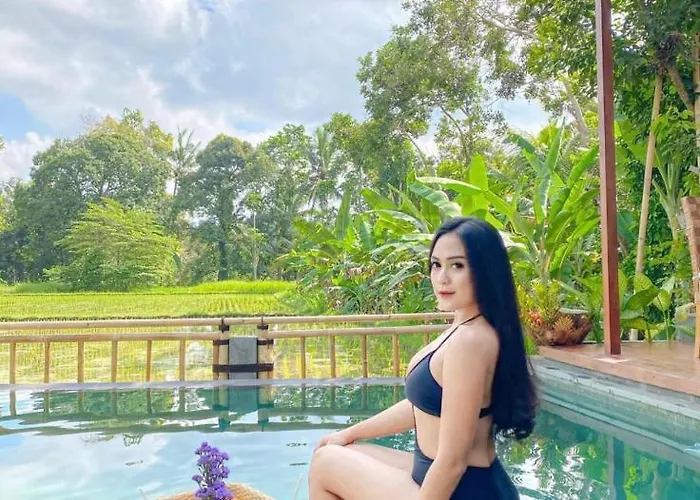 Nirankara Ubud Villa