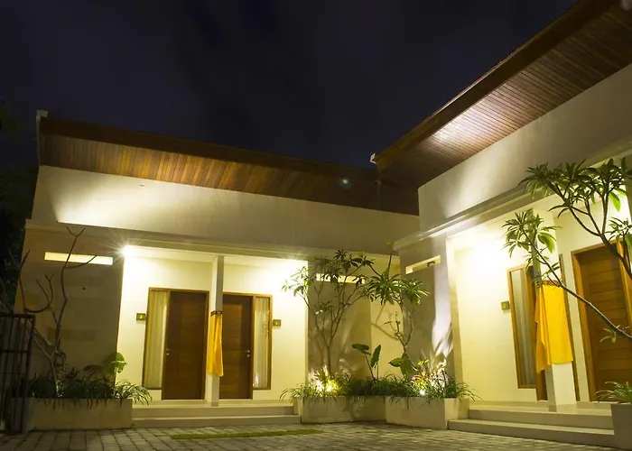 De Lemon Gatsu Hotel